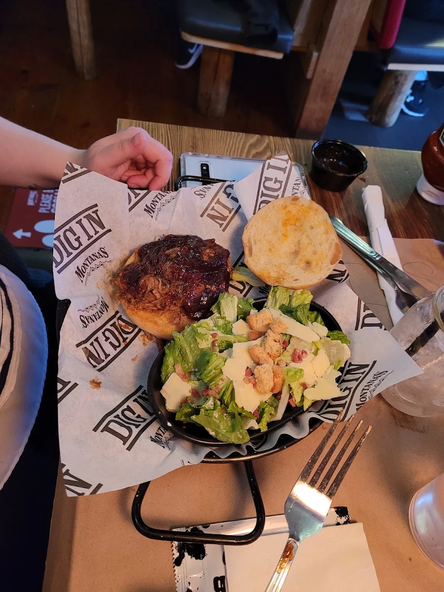 Pulled Pork