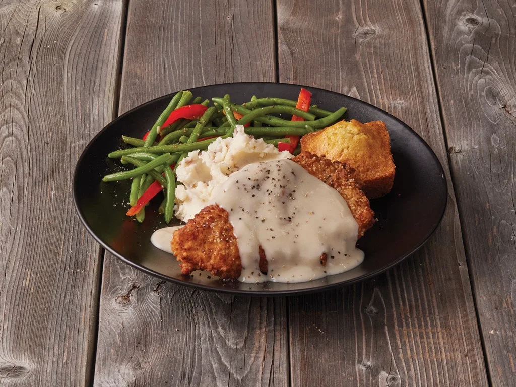 Side Gravy