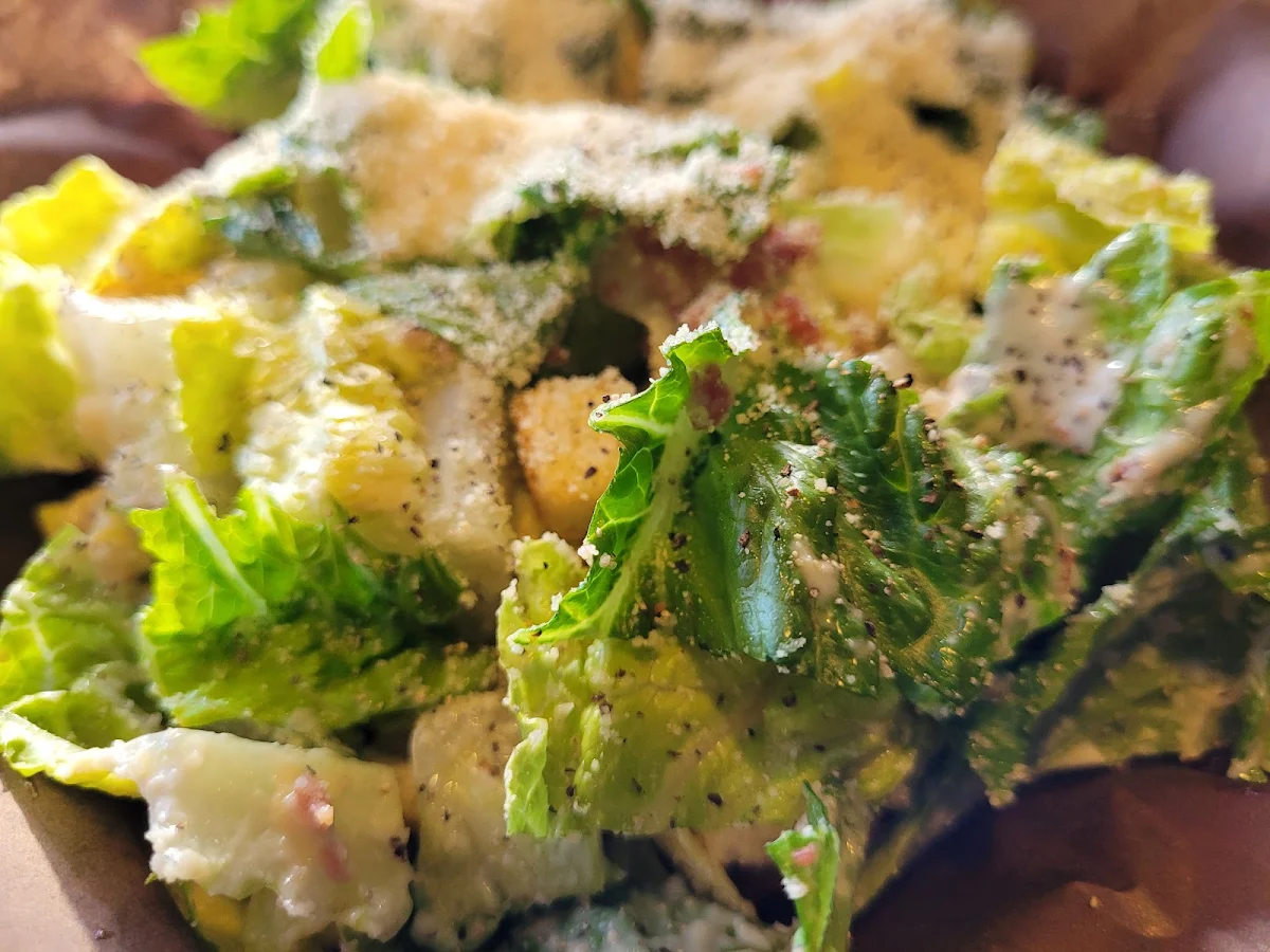 Caesar Salad