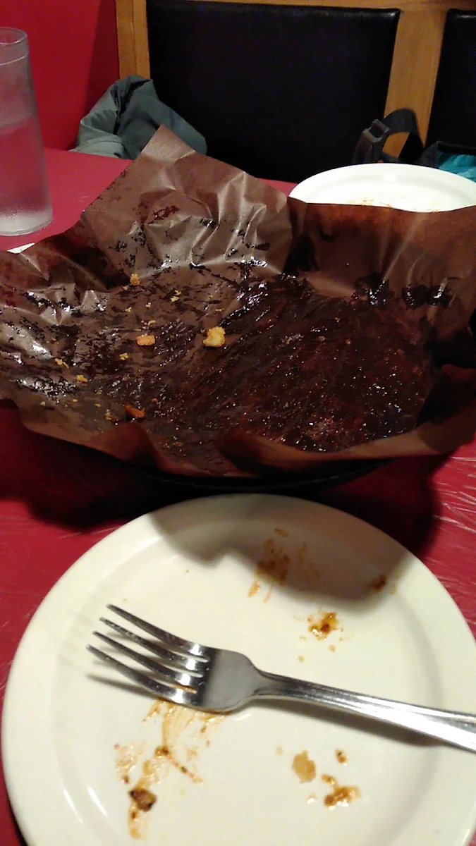Dusted Wings, Memphis BBQ & Wicked Wings