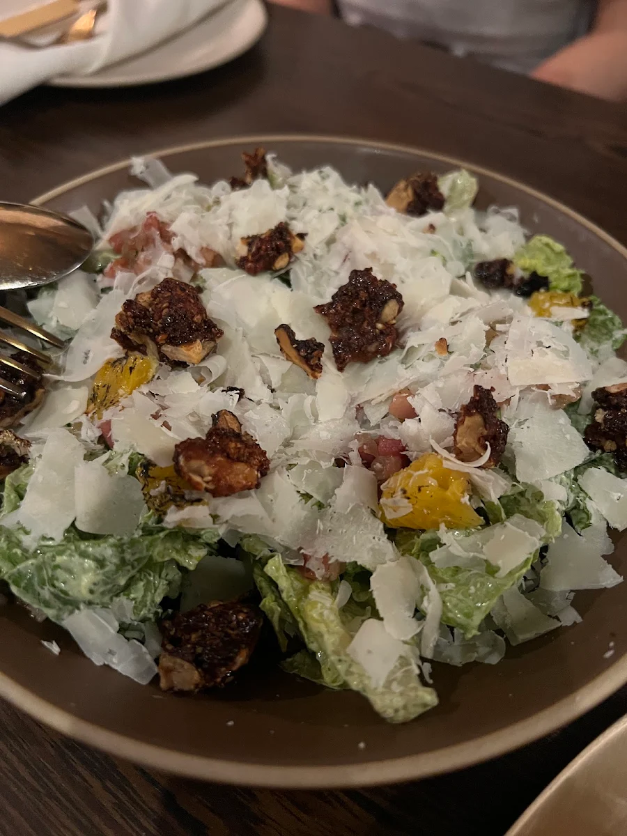 Salad