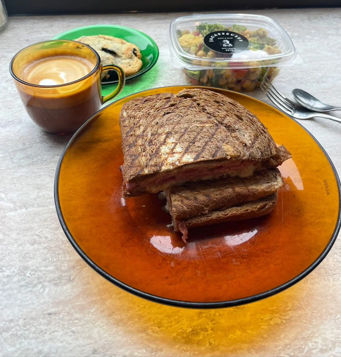 Sandwich