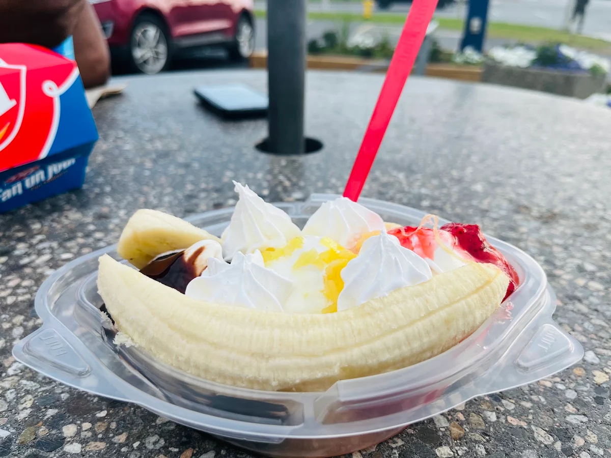Banana Boat