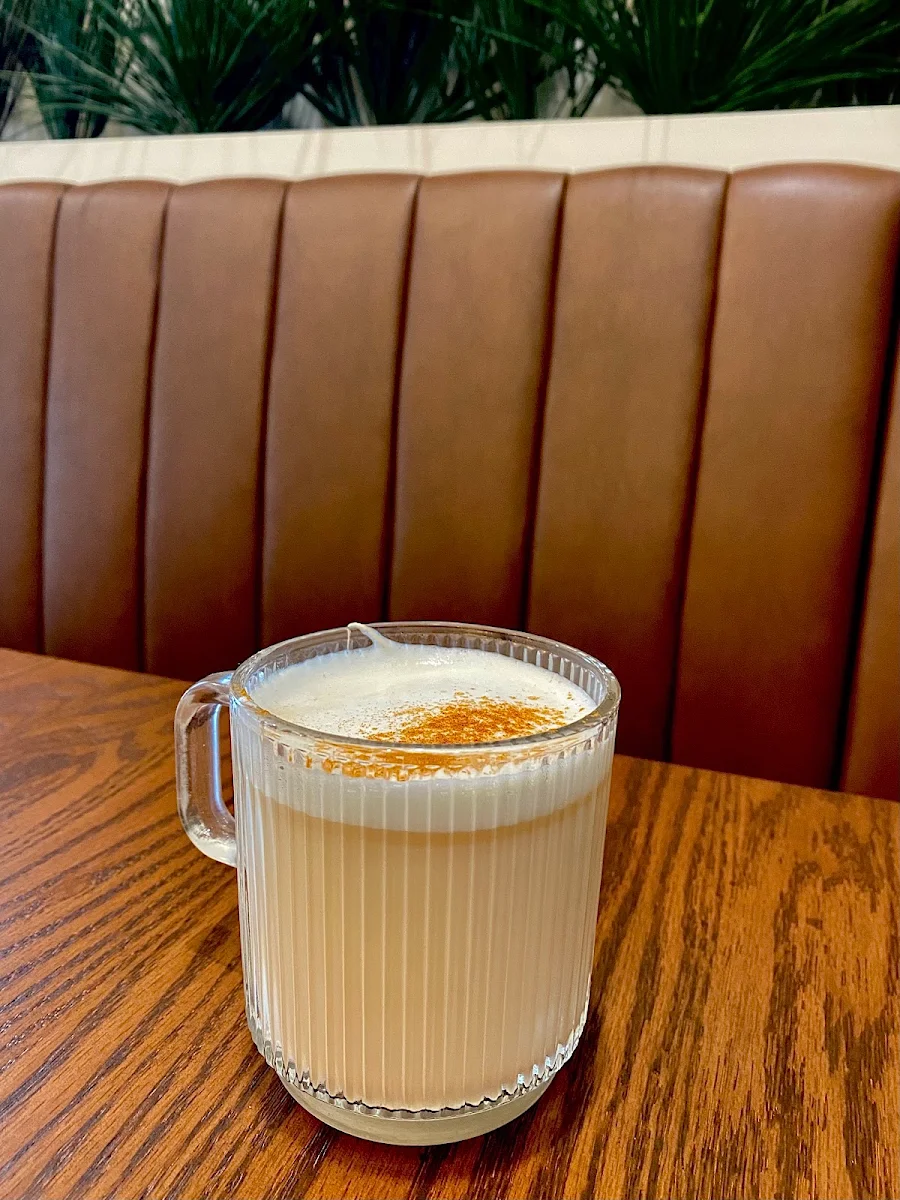 Chai Latte