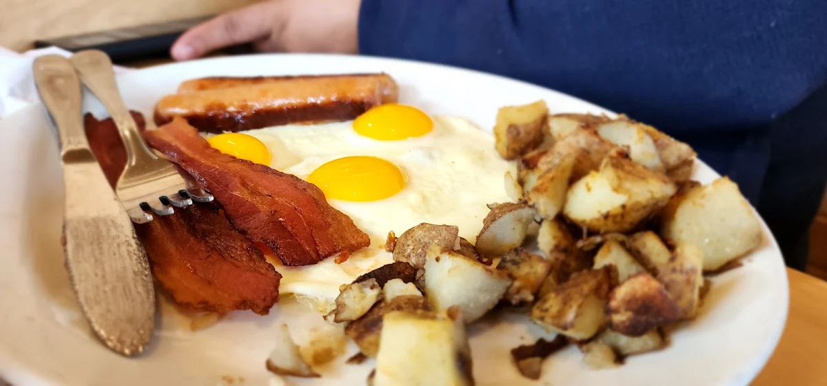 Home Fries