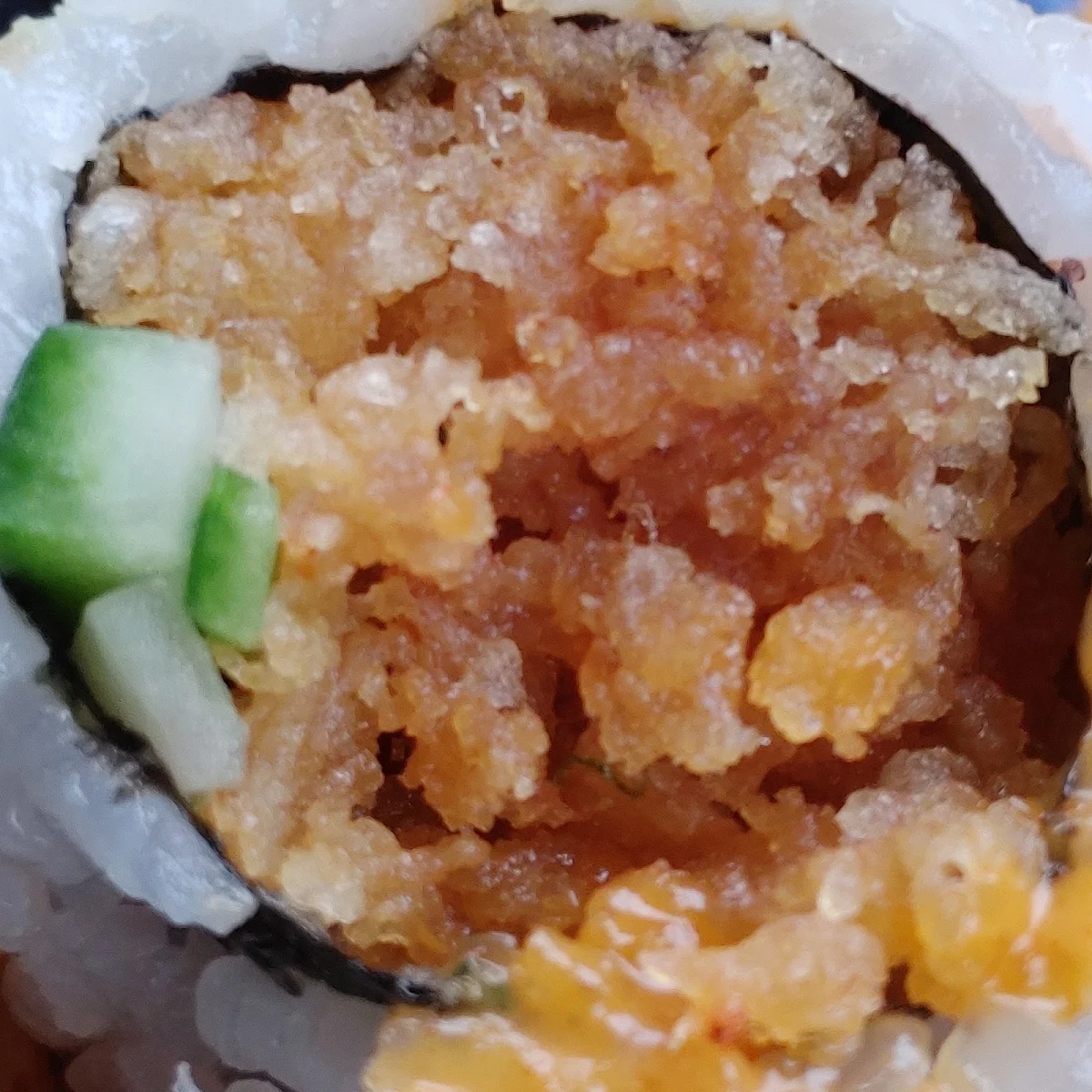 Spicy Tuna Roll