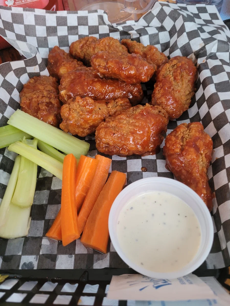 Chicken Wings
