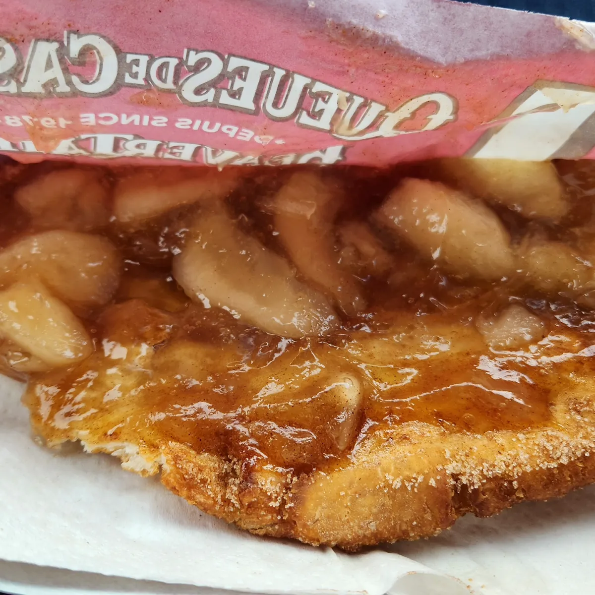 Apple Pie