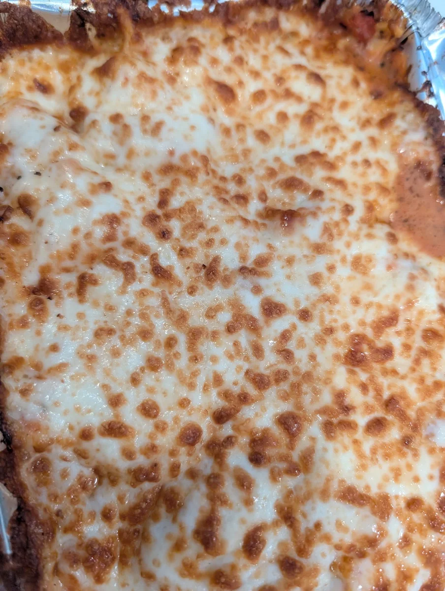 Lasagna