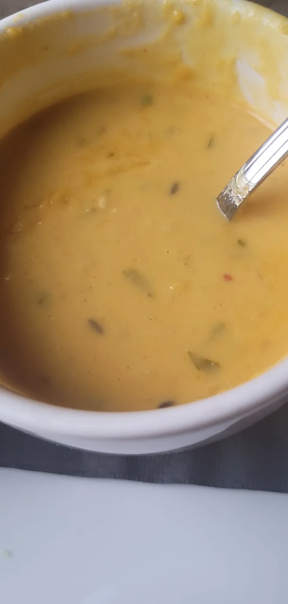 Split Pea Soup