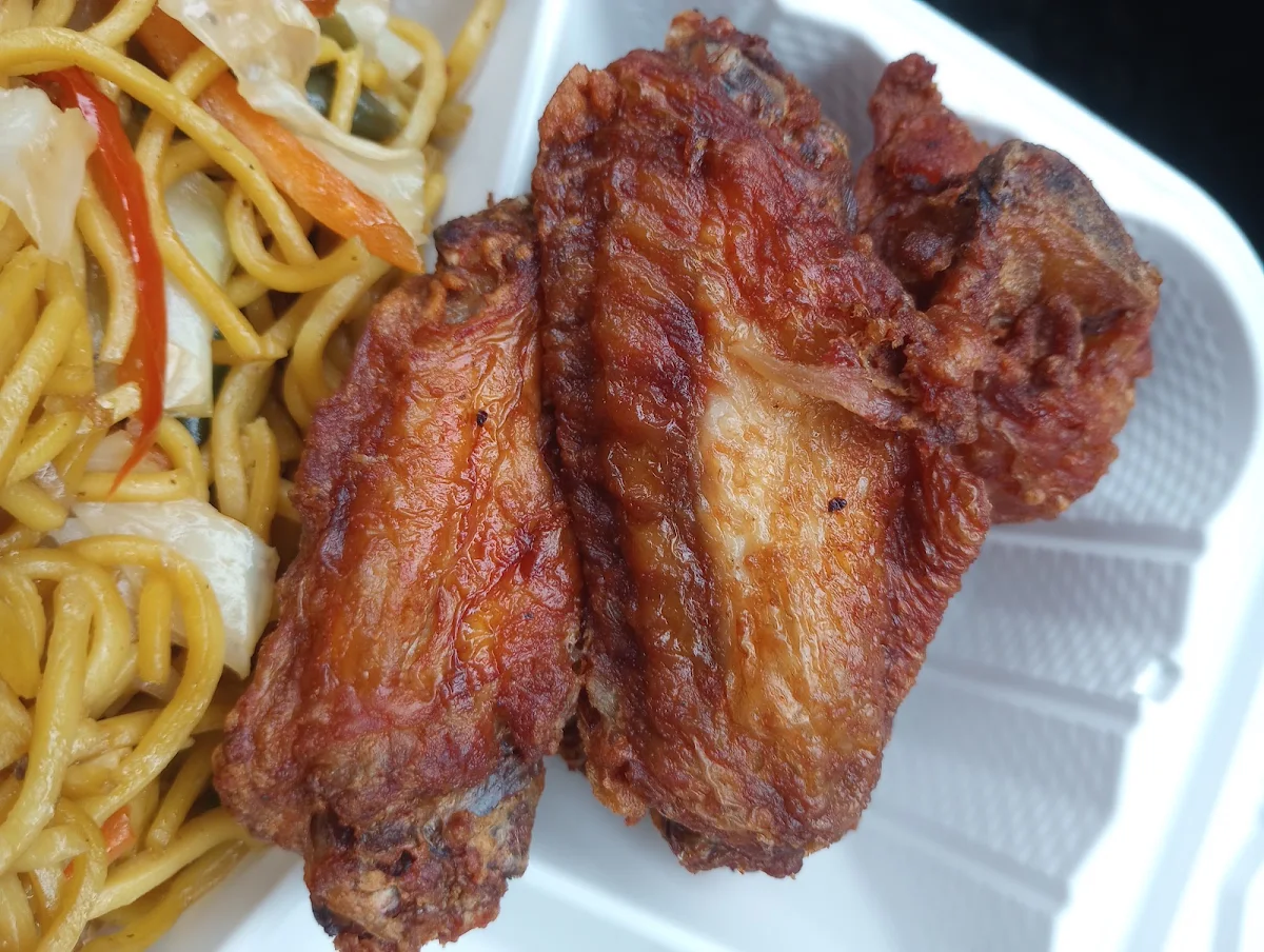 Chicken Wings