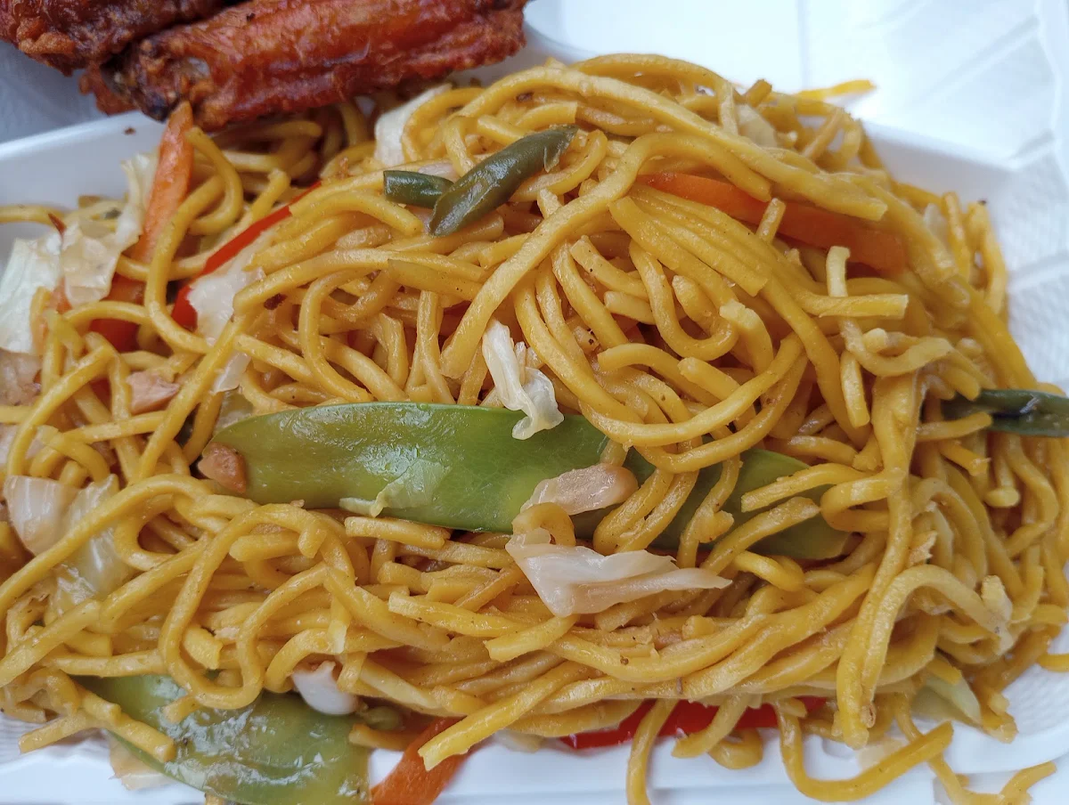 Pancit Canton