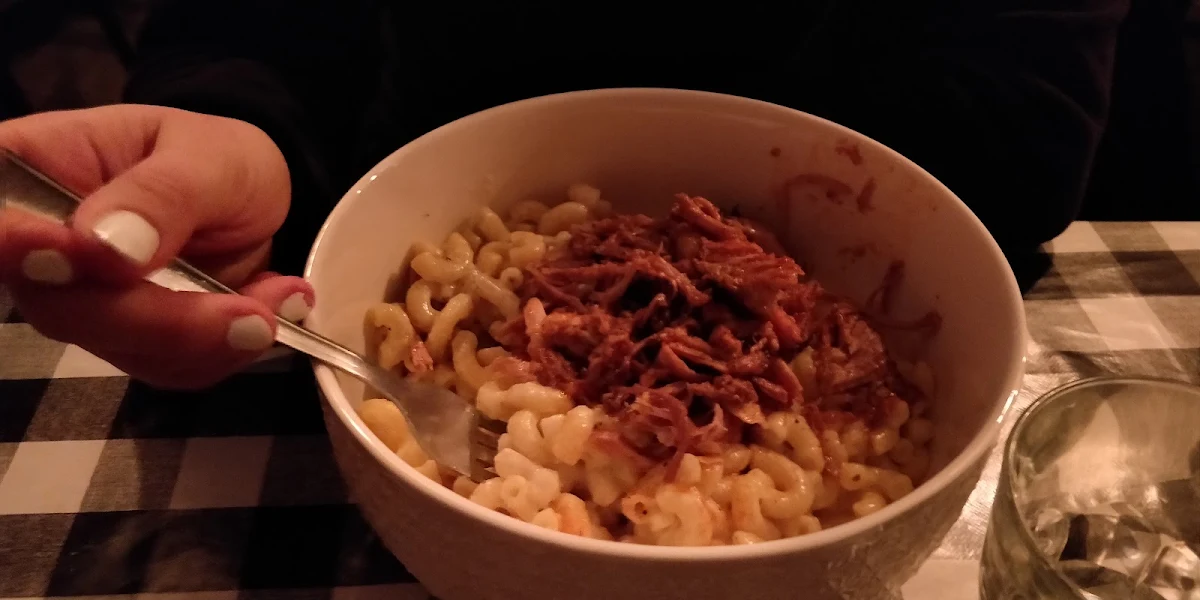 Pork Dumplings with Pasta