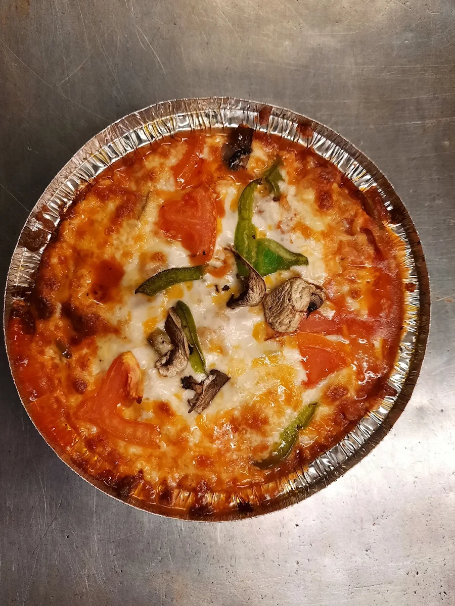 Highlights, Mr J's Pizza Etc