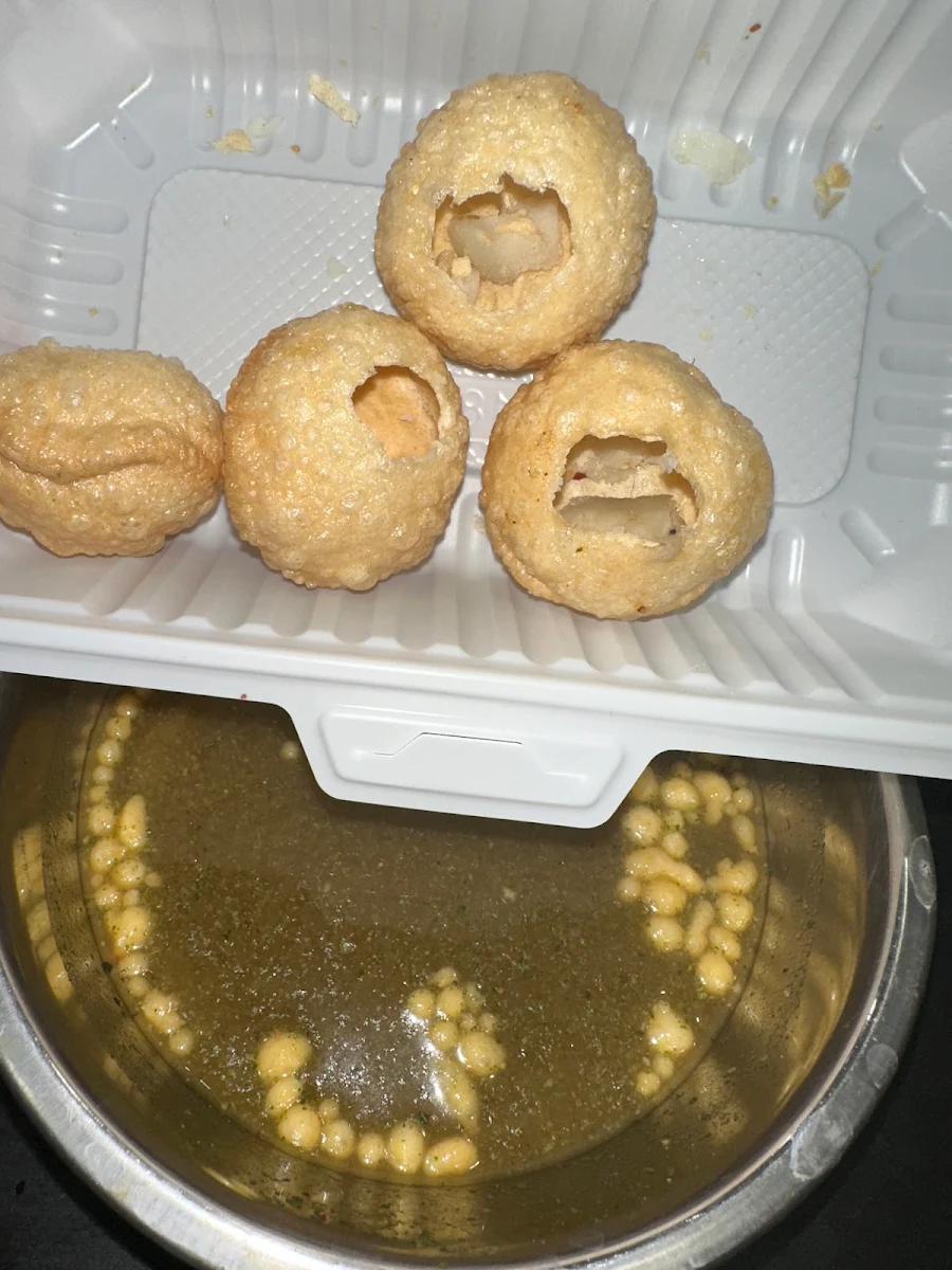 Panni Puri