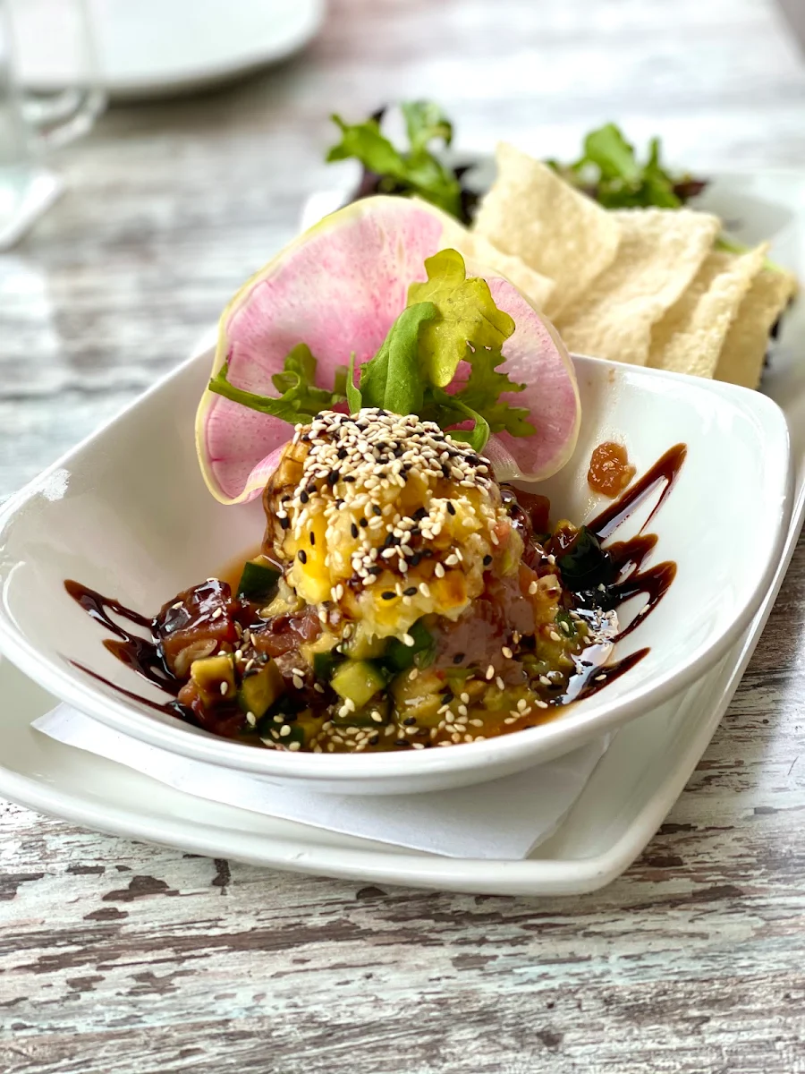 Tuna Stack