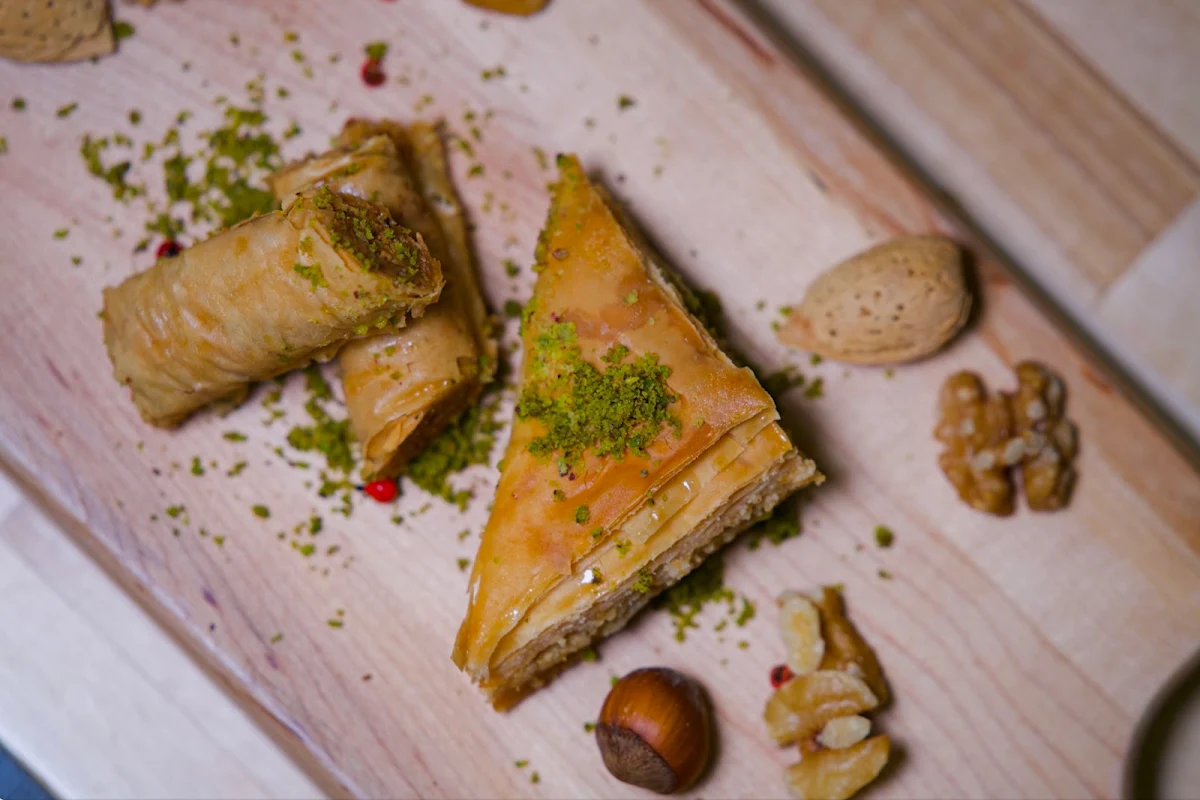Baklava