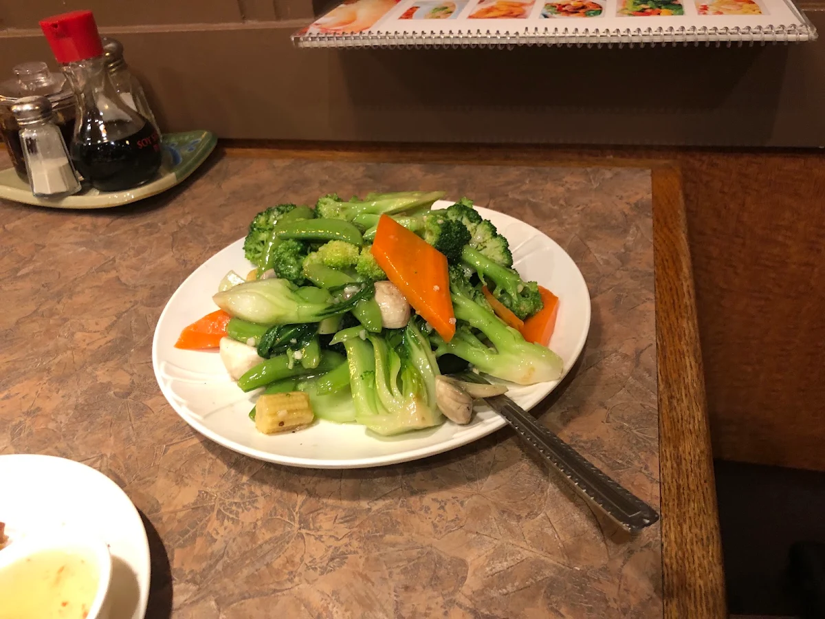 Chop Suey