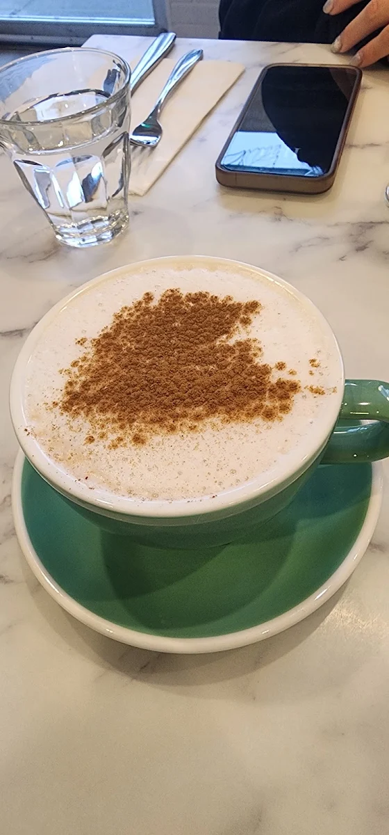 Chai Latte