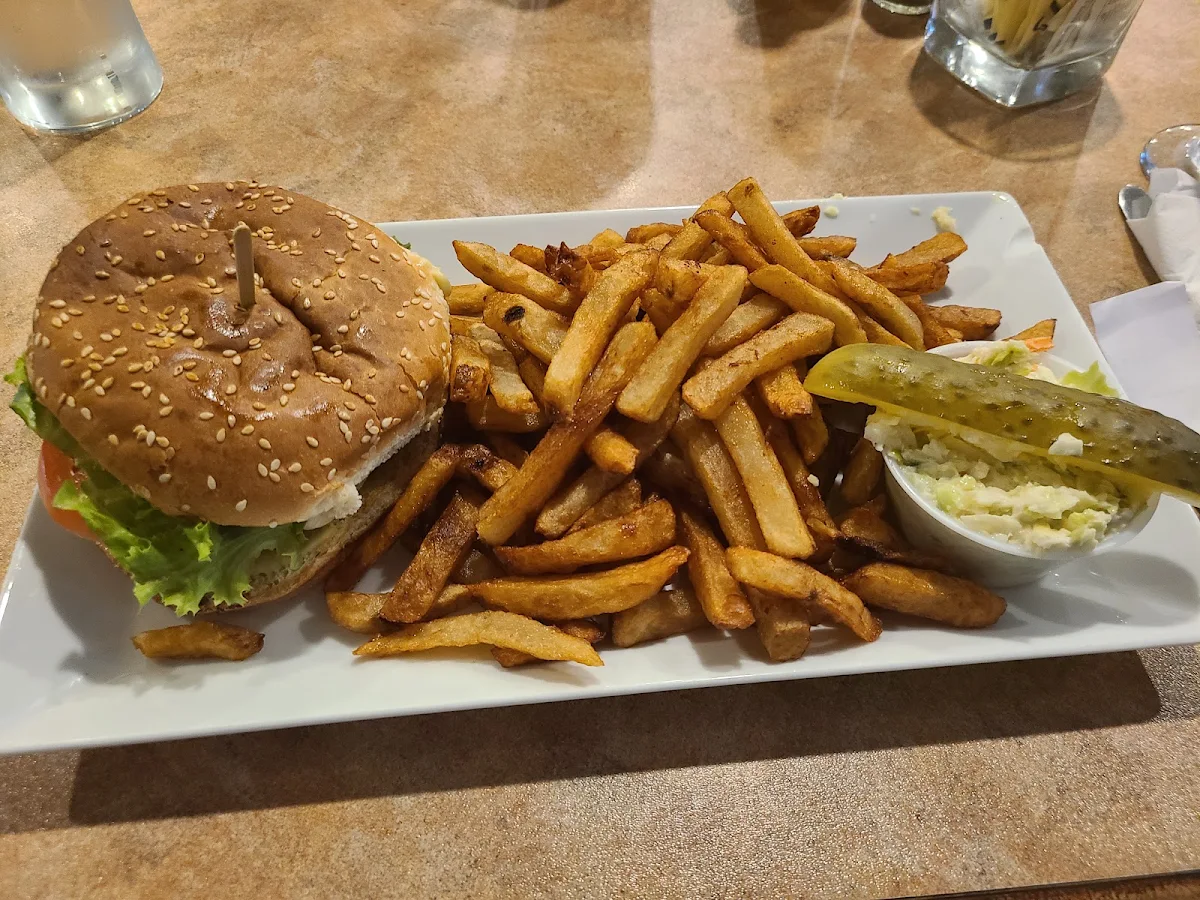 Burger