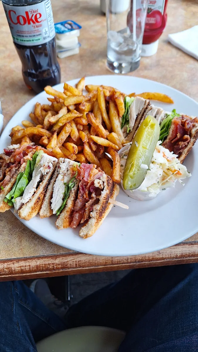 Club Sandwich