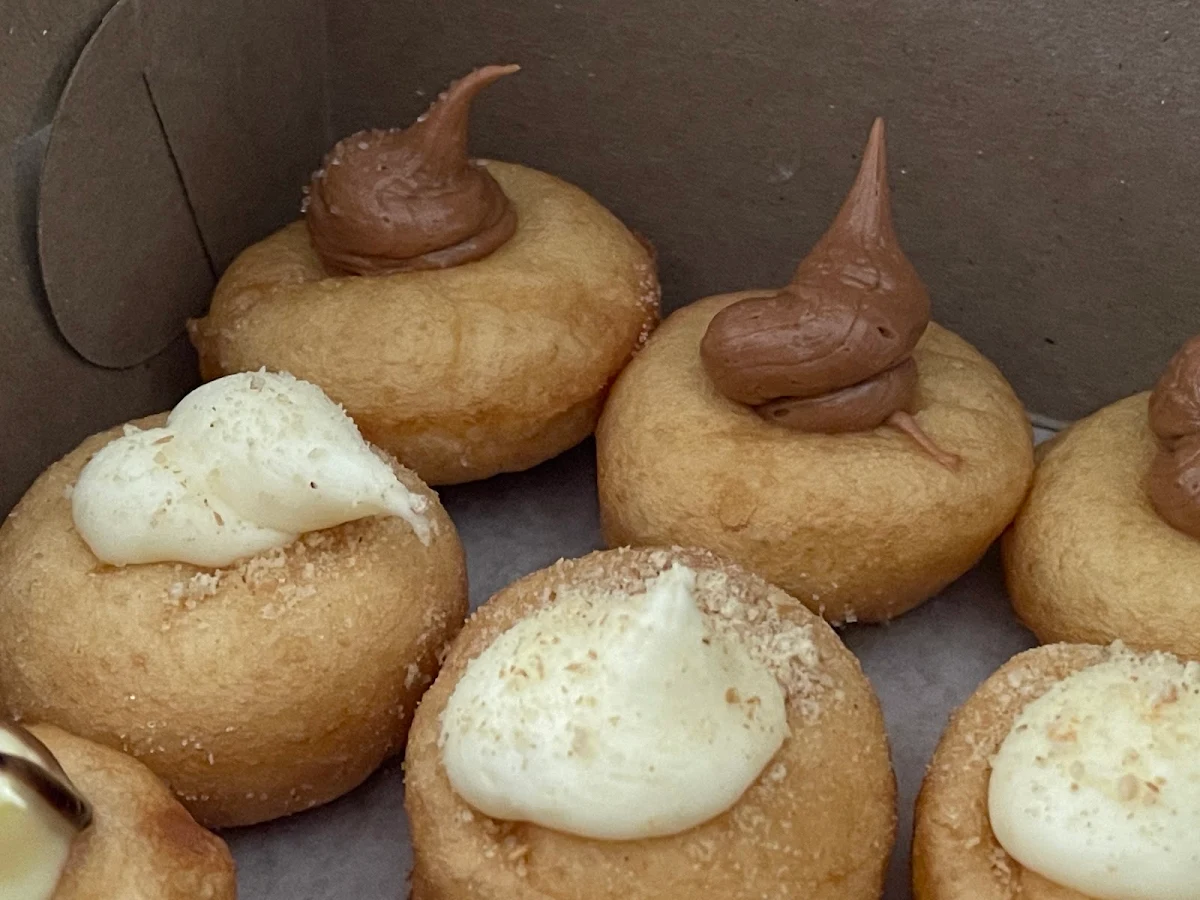 Salted Caramel