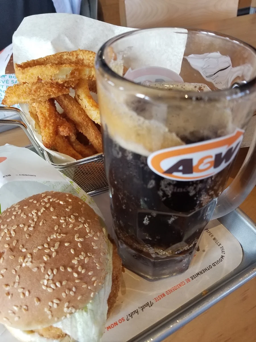 Chicken Sandwich