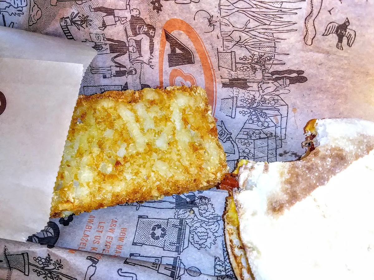 Hash Brown