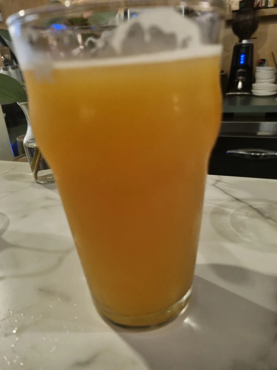 Bière IPA