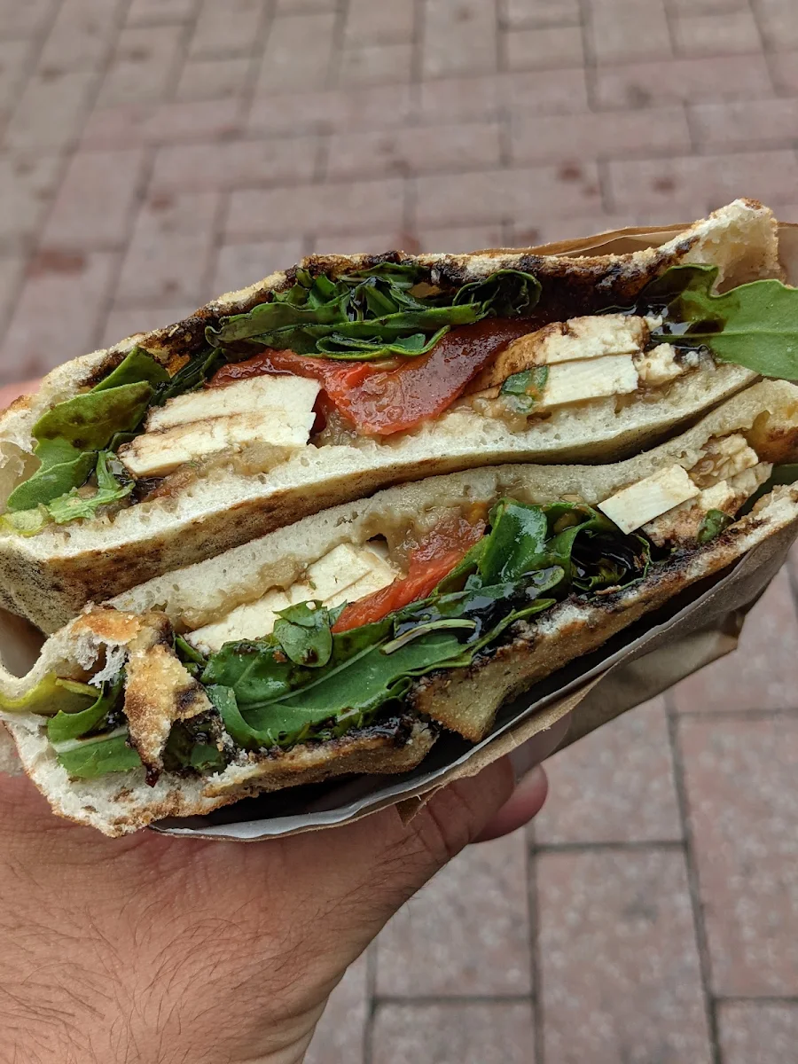 Tofu