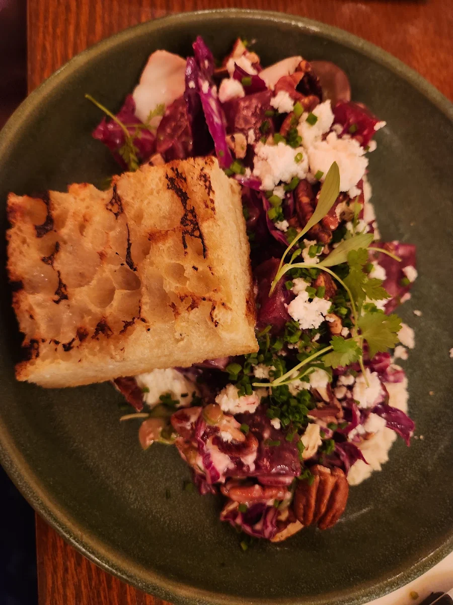 Beet Salad
