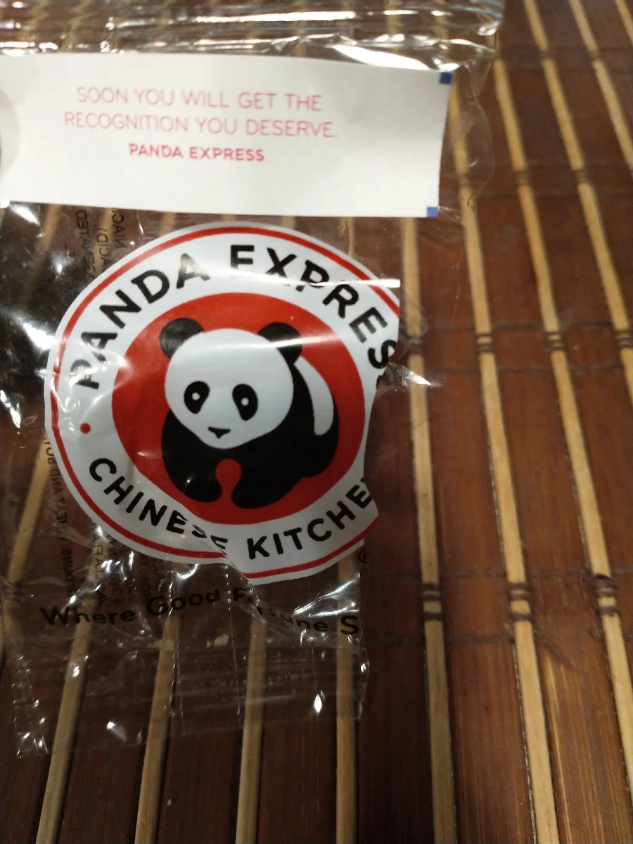 Fortune Cookie