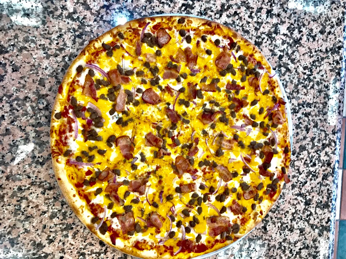 Banquet Cheddar