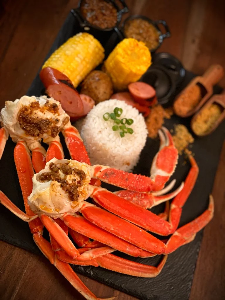 Snow Crab