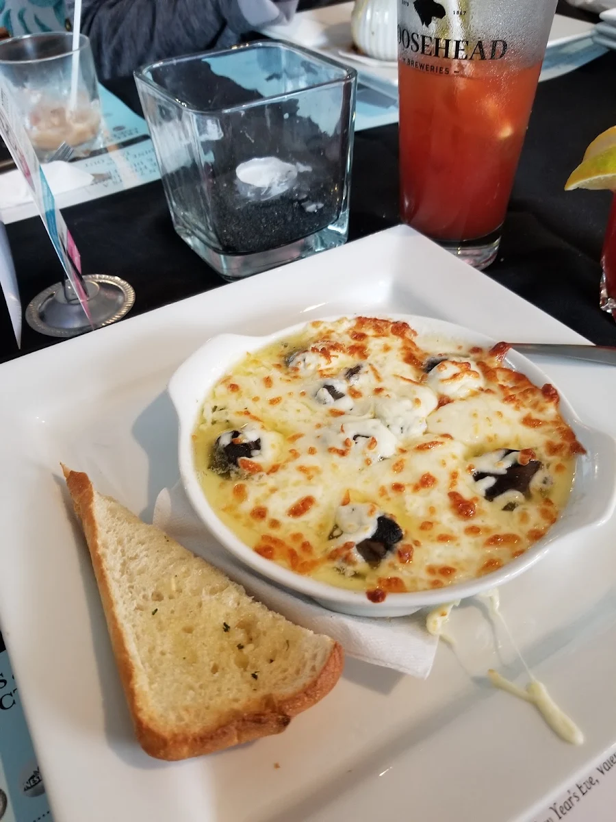 Escargot
