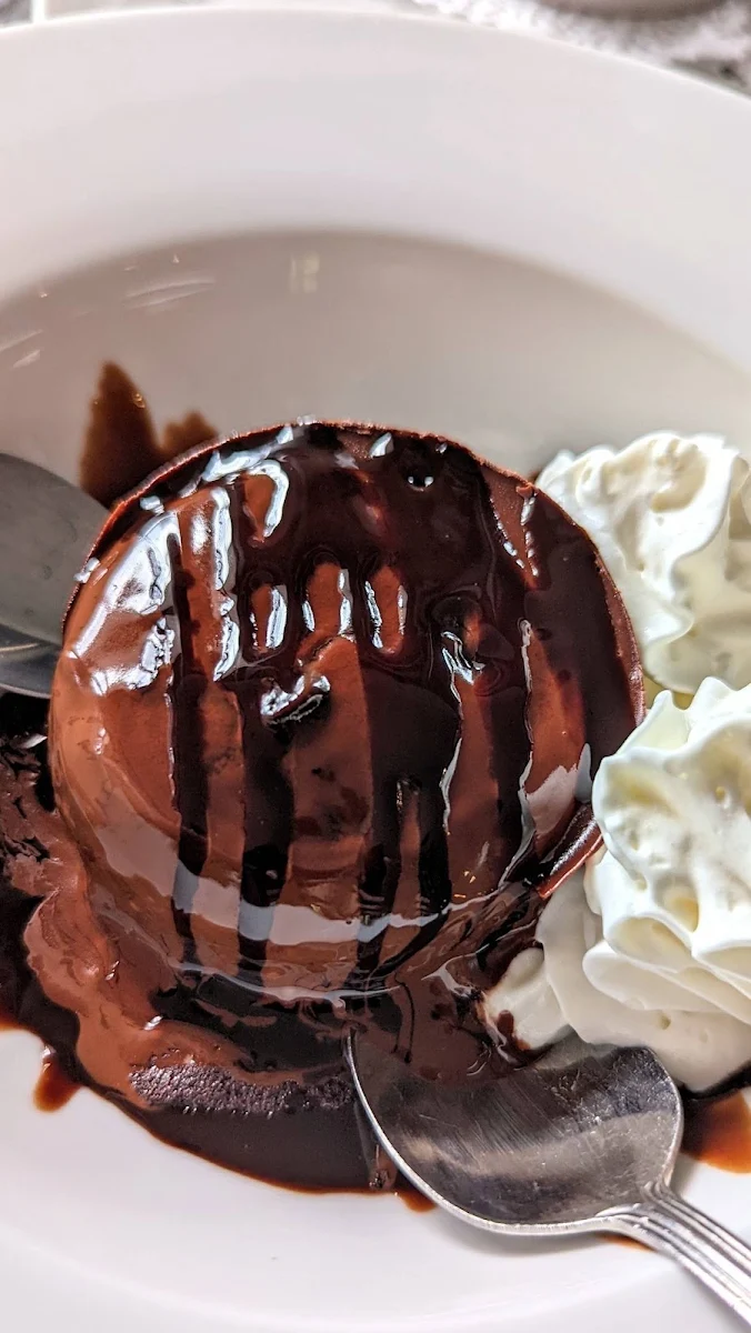 Vegan Chocolate Cake