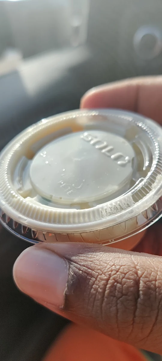 Ranch Sauce