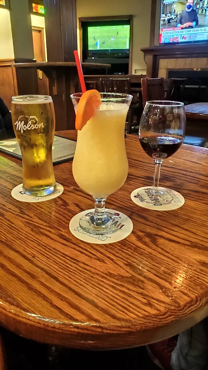 Pina Colada