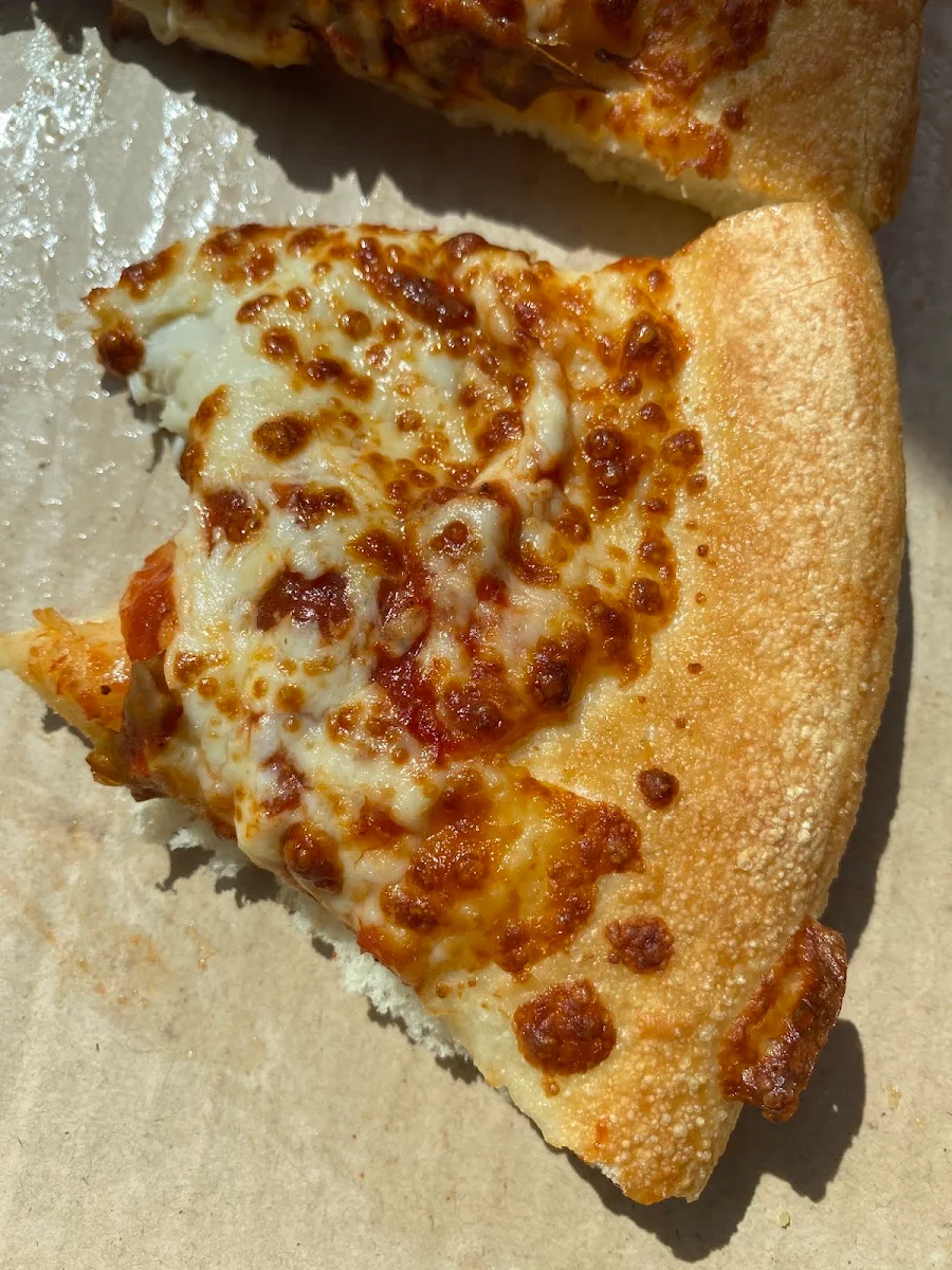 Highlights, Pizza Hut