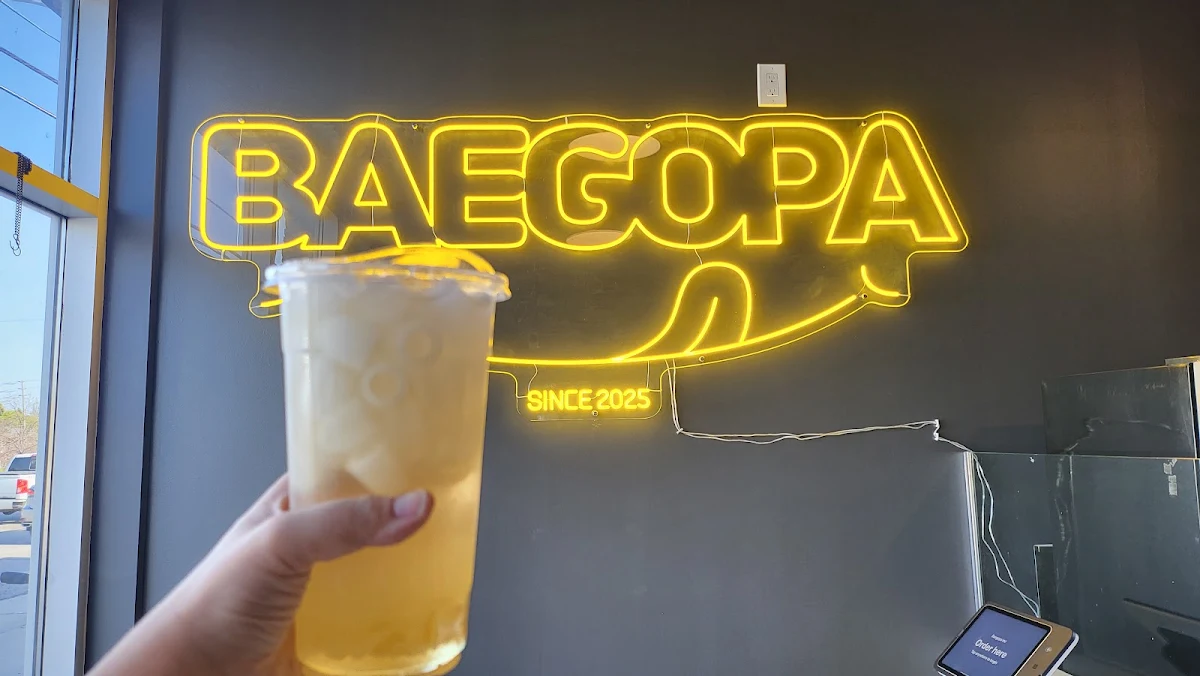 Highlights, Baegopa