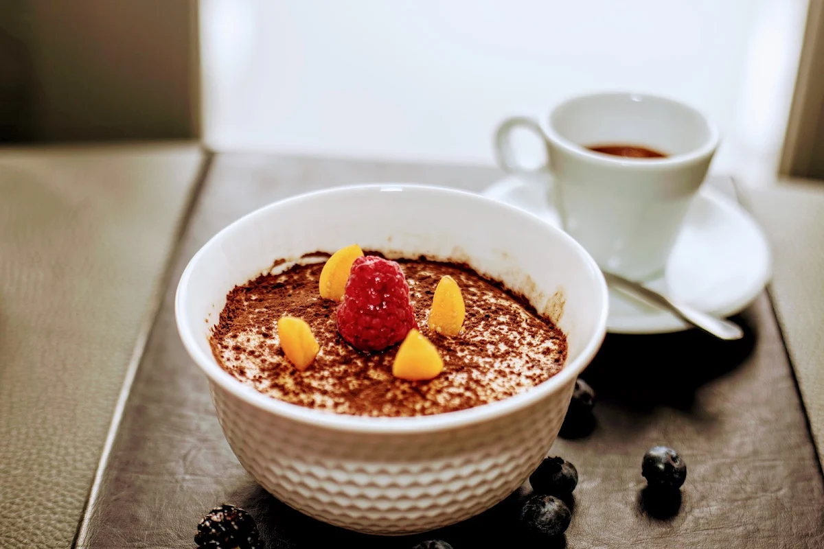 Crème Brûlée