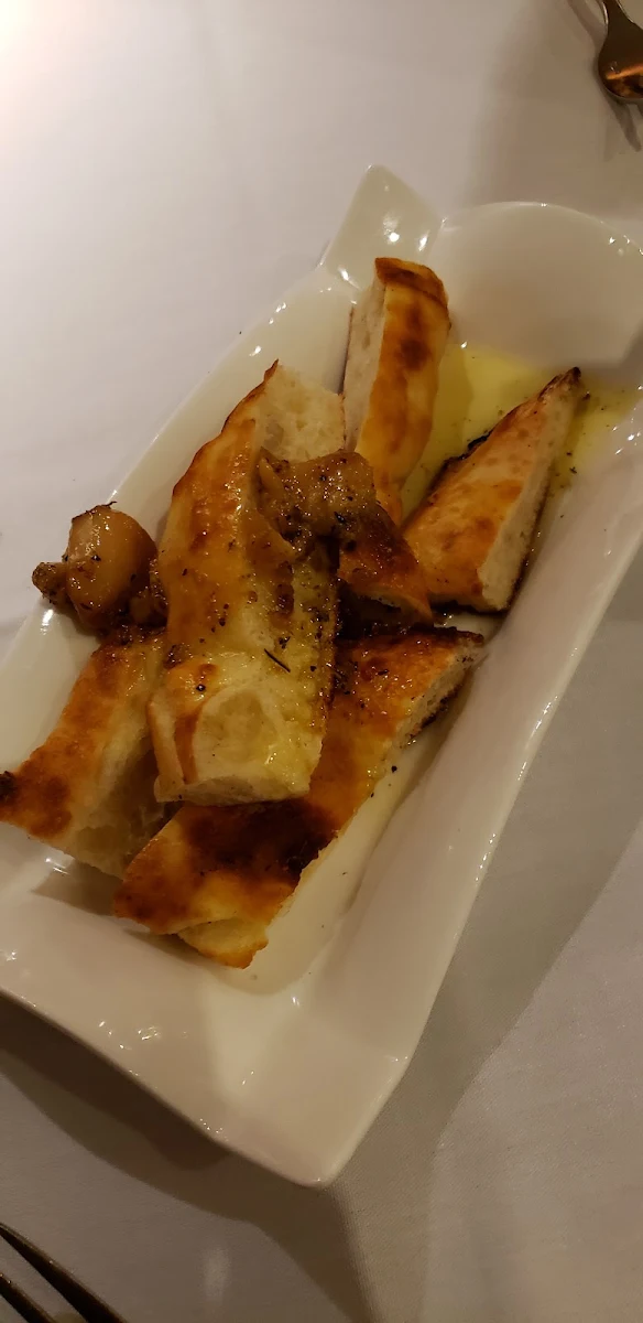 Garlic Bread