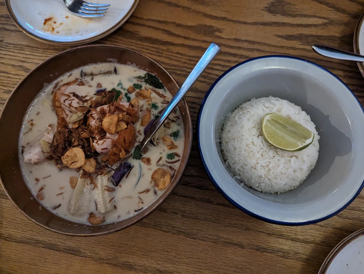 Chicken Curry