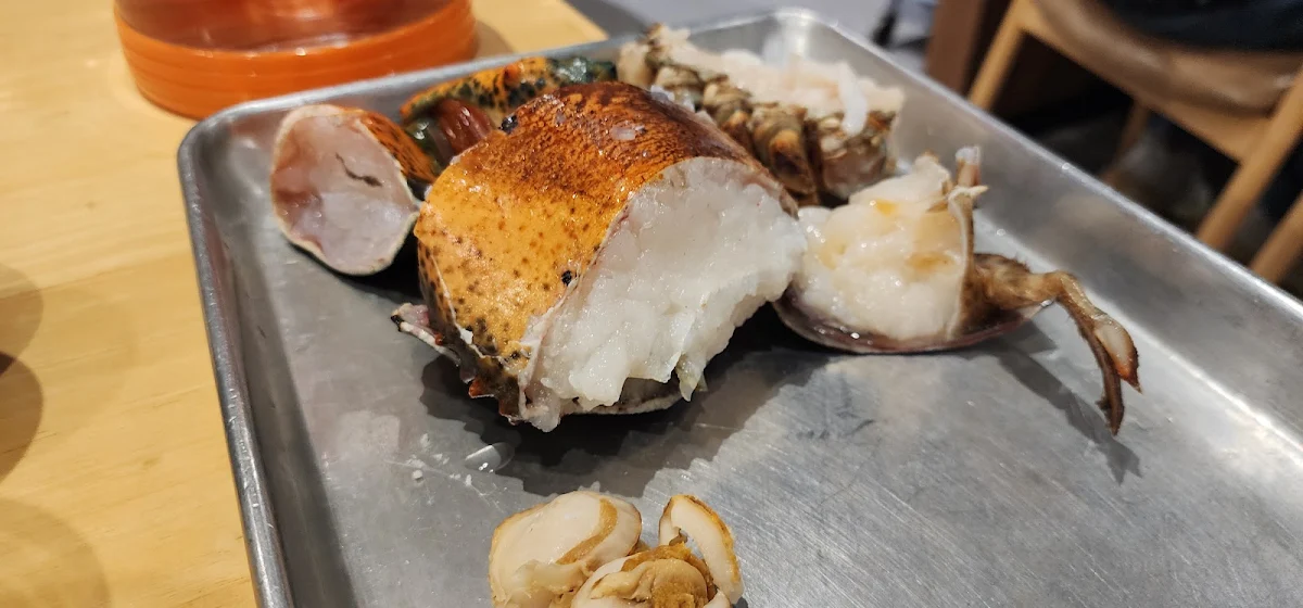 Lobster
