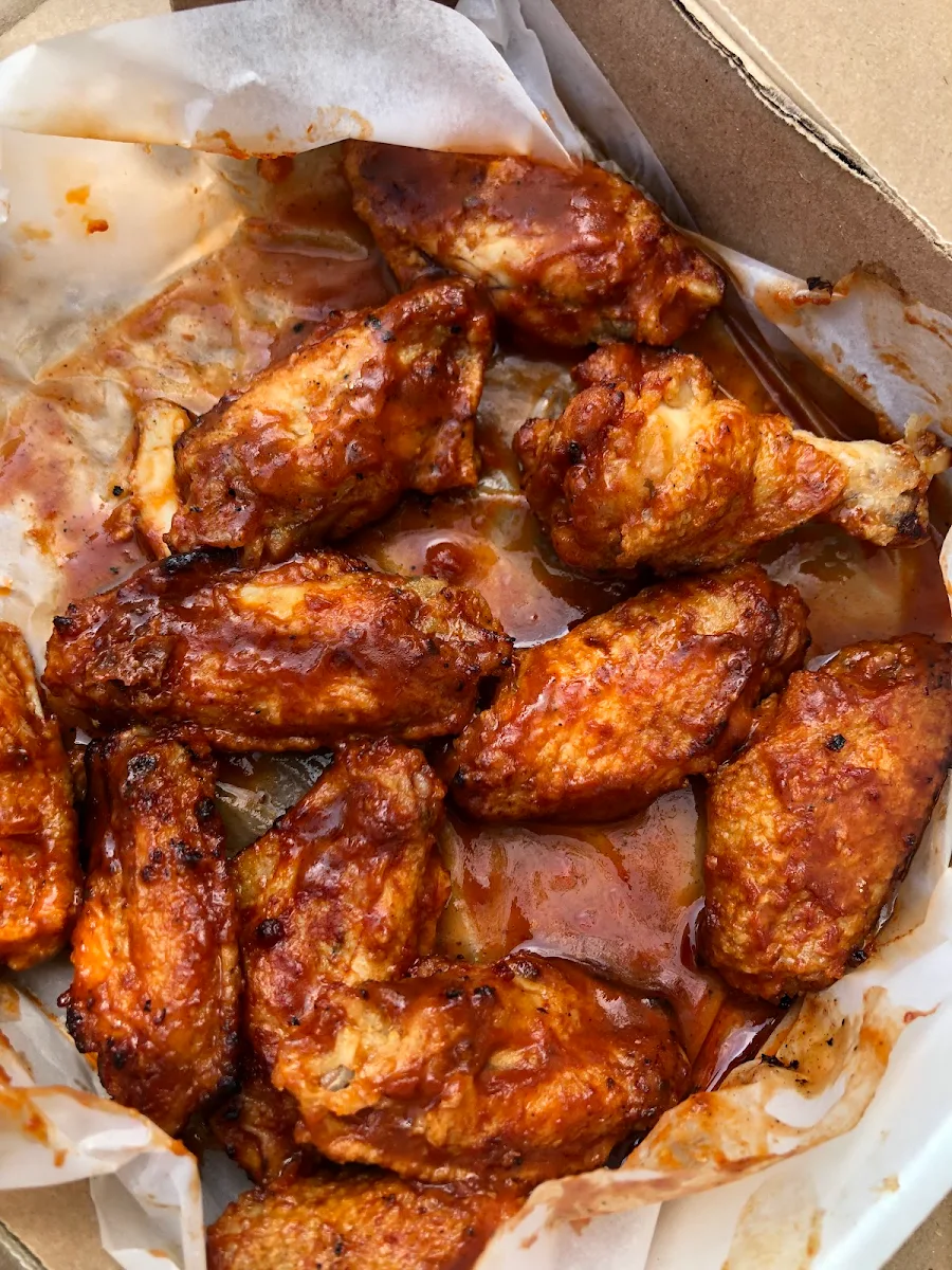 Wings