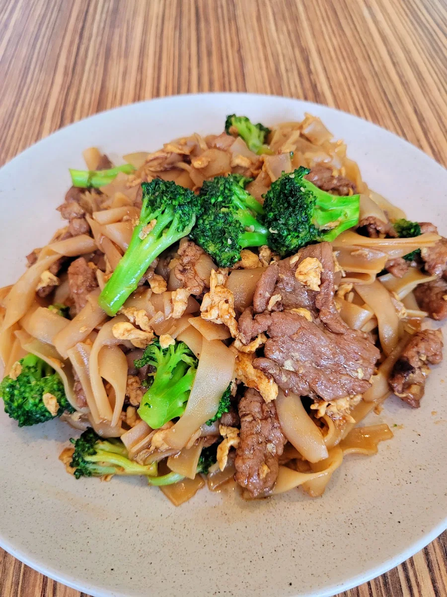 Pad See-EW