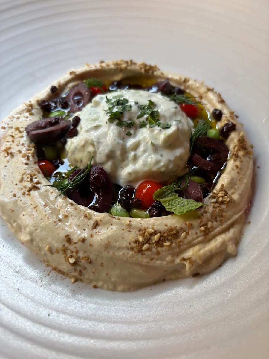 Hummus