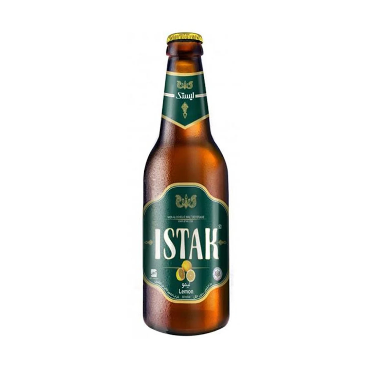 Istak
