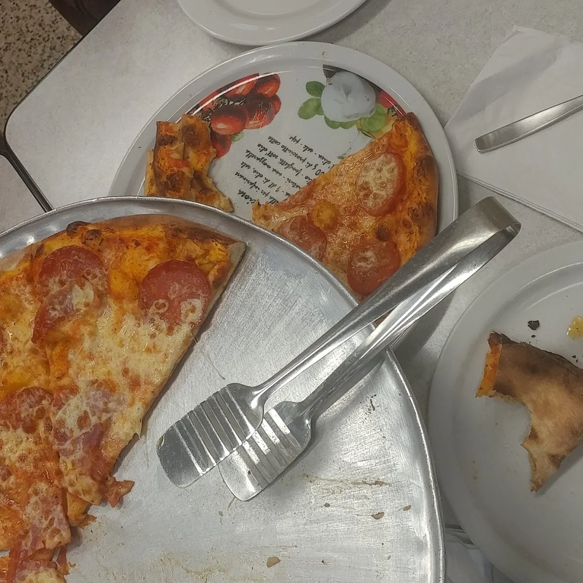 Pizza Margherita