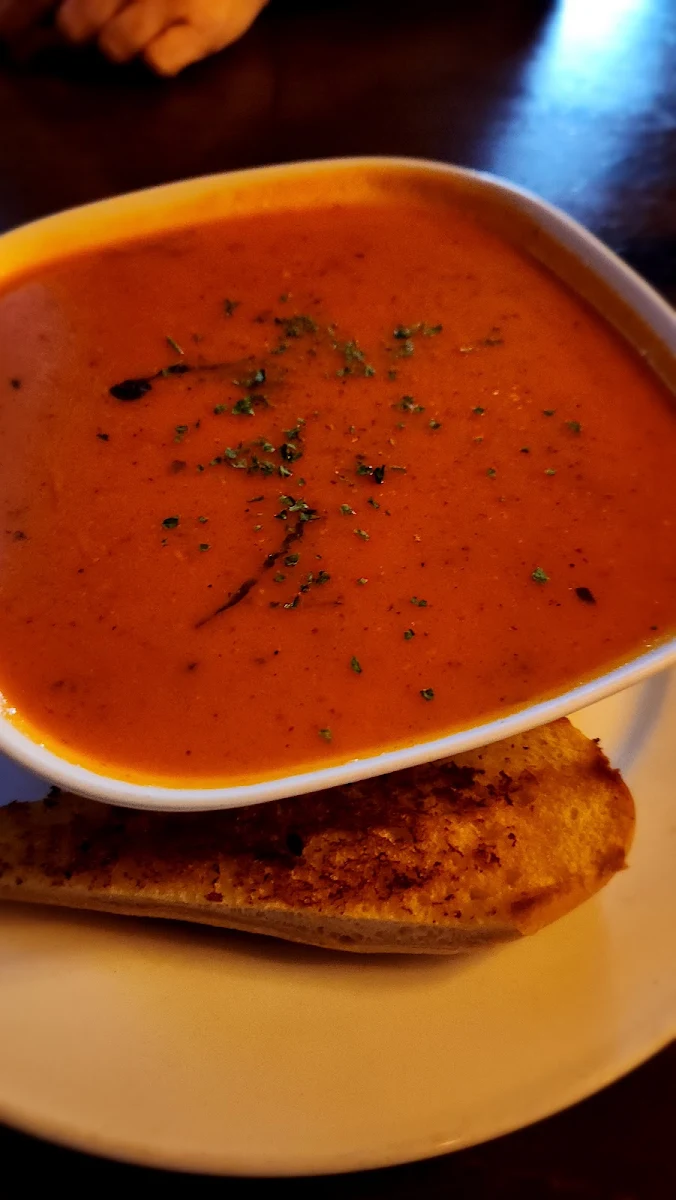 Tomato Soup
